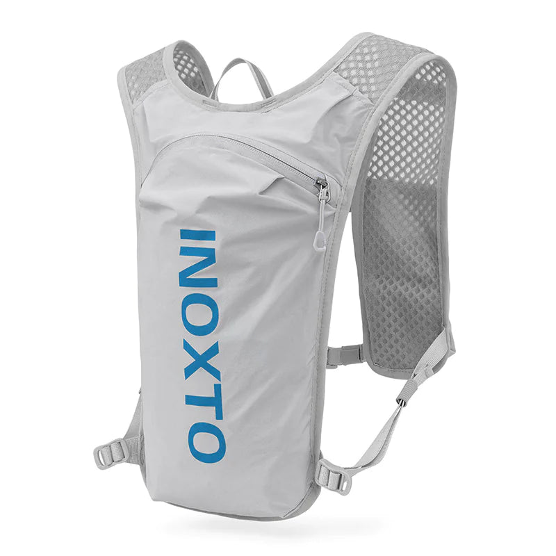 Hydration Backpack for Running by Anti Spier