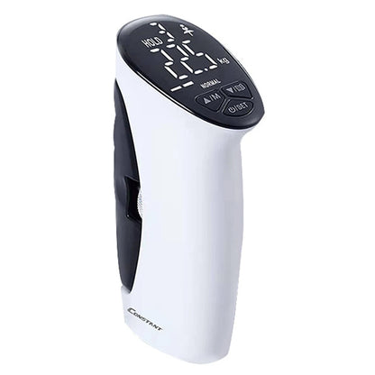 Auto Capturing Electronic Grip Power by Anti Spier