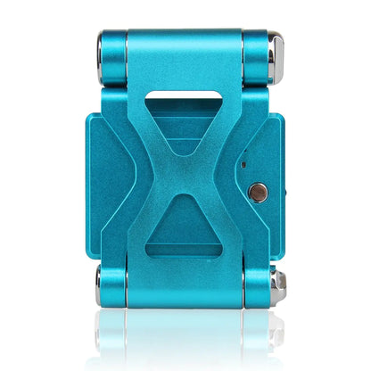 Podium Style Stand With Extended Battery Up To 200% For iPad, iPhone And Other Smart Gadgets by Anti Spier