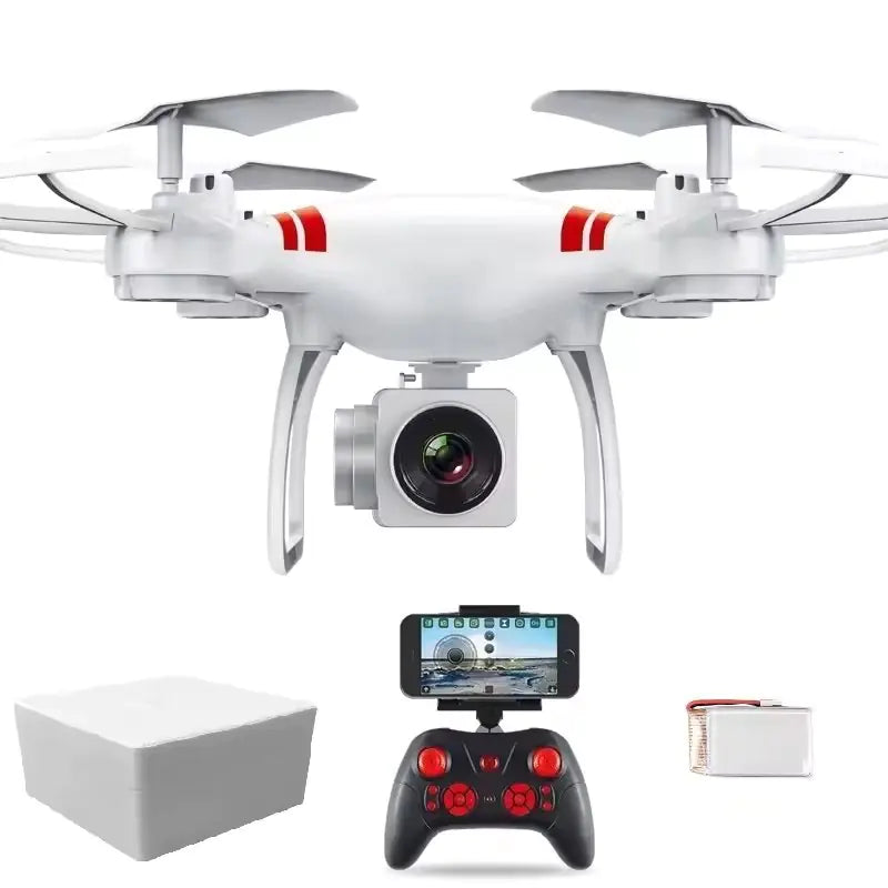 Folding Camera Smart Selfie 4k Professional Mini Rc Drone by Anti Spier