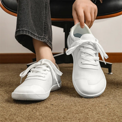 Breathable Running Shoes by Anti Spier