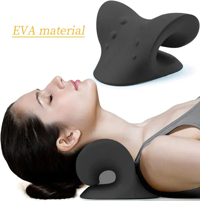 Relaxer Neck Pillow by Anti Spier