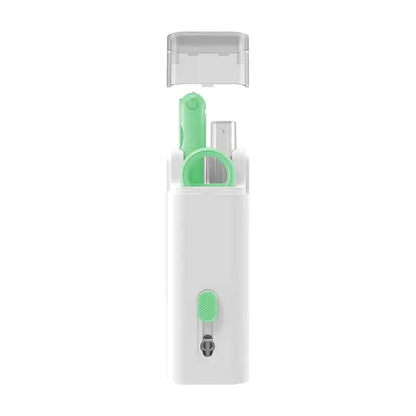Keyboard Cleaning Kits Airpods Cleaner Headset Cleaner by Anti Spier