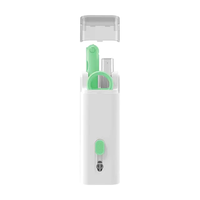 Keyboard Cleaning Kits Airpods Cleaner Headset Cleaner by Anti Spier