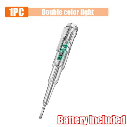 Smart Voltage Detector Set by Anti Spier