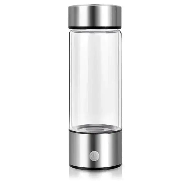 Hydrogen Water Generator by Anti Spier