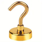 Heavy Duty Magnetic Hooks by Anti Spier