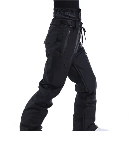 Peak Blaze Winter Ski Pants by Anti Spier