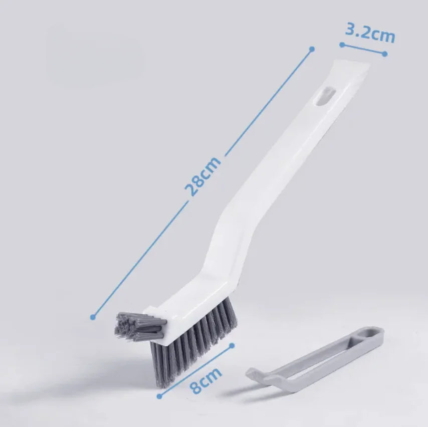 Floor Cleaning Brush by Anti Spier