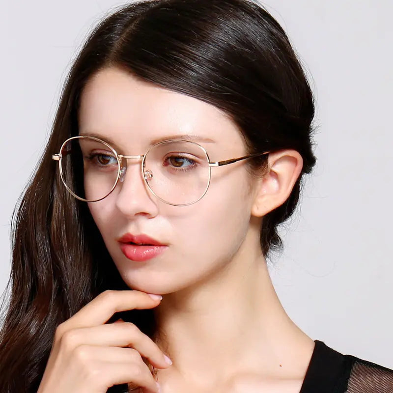 Unisex Blue Light Blocking Glasses by Anti Spier