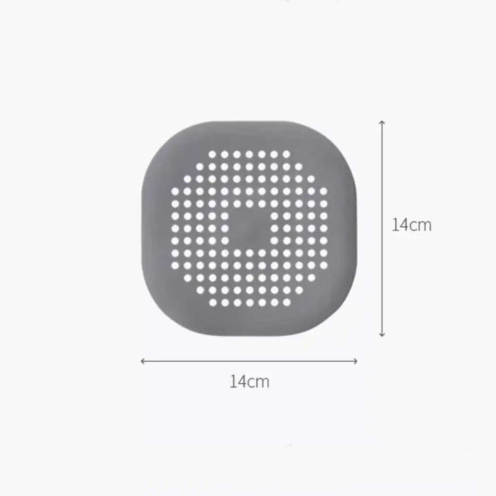 Anti-Blocking Strainer by Anti Spier