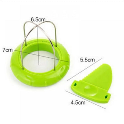 Kiwi Fruit Cutter by Anti Spier