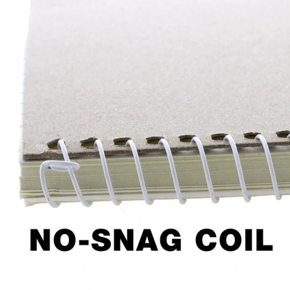 80 Ct. 6" X 9" White Paper Gregg Ruled Steno Book by Anti Spier