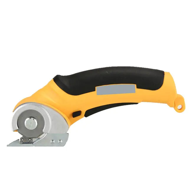 Rechargeable Electric Cordless Rotary Cutter by Anti Spier