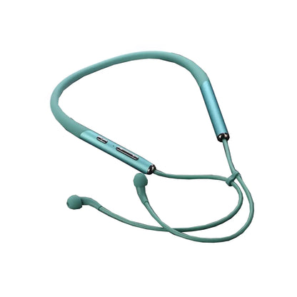 Safe All Day Anti Radiation Bluetooth Headphone by Anti Spier