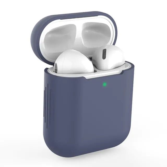 AirPods Case by Anti Spier