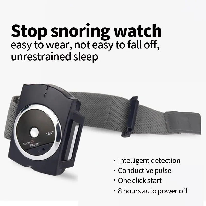 Anti-Snore Arctic Device by Anti Spier