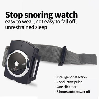 Anti-Snore Arctic Device by Anti Spier