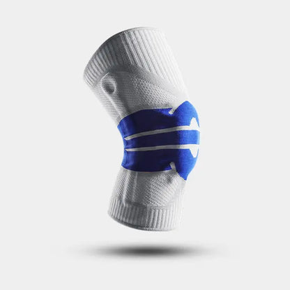Sports Safety Elastic Kneepad by Anti Spier