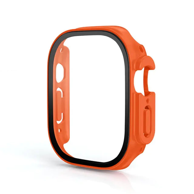 Ultra Glass Case by Anti Spier