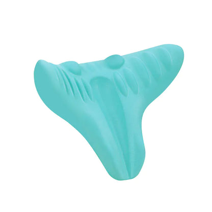 Neck Traction & Massage Pillow by Anti Spier
