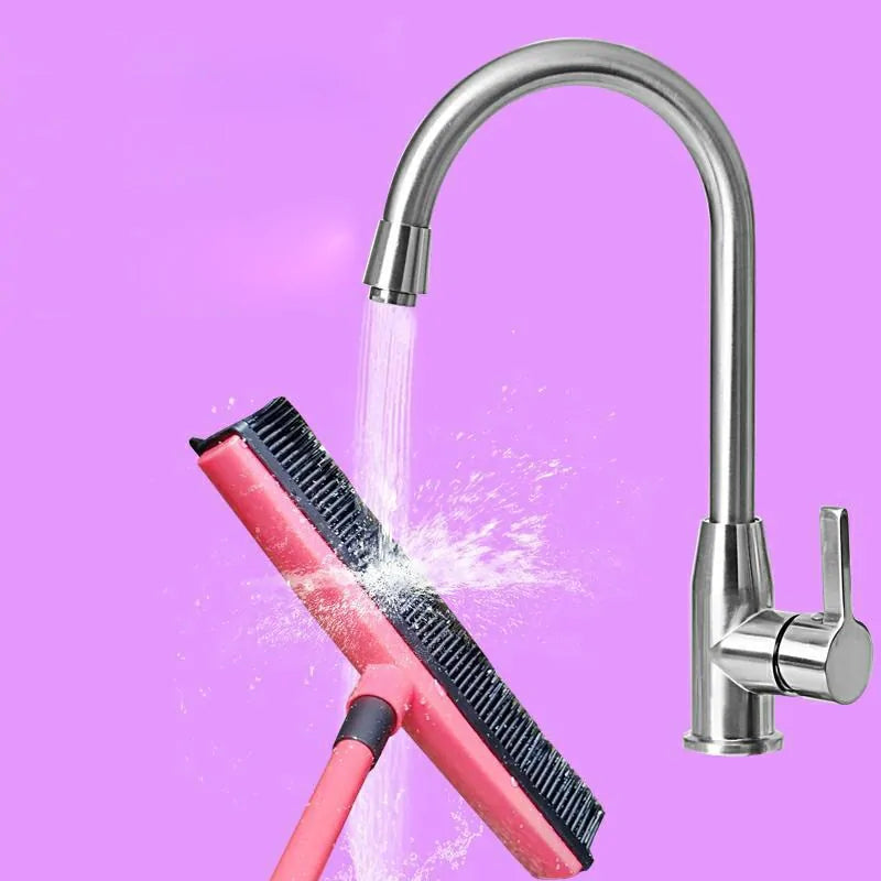 Non Stick Broom by Anti Spier
