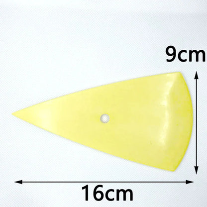 29 PCS Window Tint Tools Kit Car Auto Film Tinting Scraper Squeegee Installation by Anti Spier
