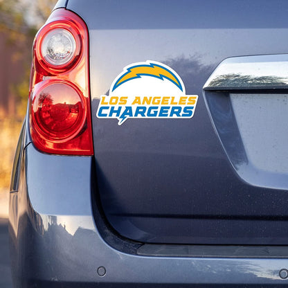 Colorado State University Rams 5 Inch Sticker Decal Flat Vinyl Die Cut Full Adhesive Backing by Fielders Choice