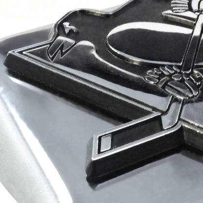 Utah Jazz Hitch Cover Solid Metal with Raised Chrome Metal Emblem 2" Square Type III by Fielders Choice