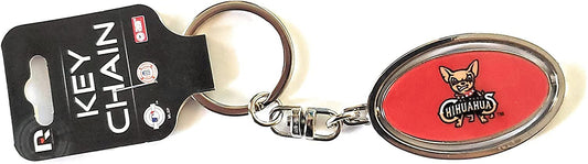 Rico Industries El Paso Chihuahua Spinner Keychain by Fielders Choice