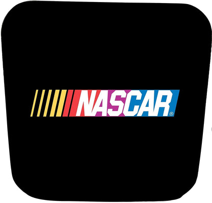 Nascar Logo Rigid Plastic Hitch Cover Plug Bumper Trailer Auto Racing by Fielders Choice