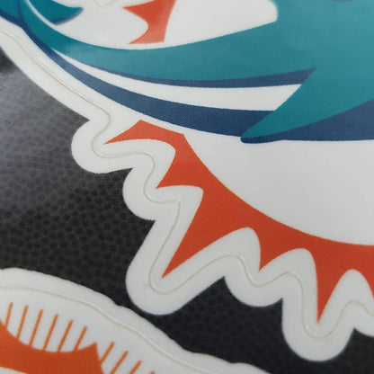 Rutgers University Scarlet Knights 12-Piece Mini Decal Sticker Set, 5x6 Inch Sheet, Gift for football fans for any hard surfaces around home, automotive, personal items by Fielders Choice