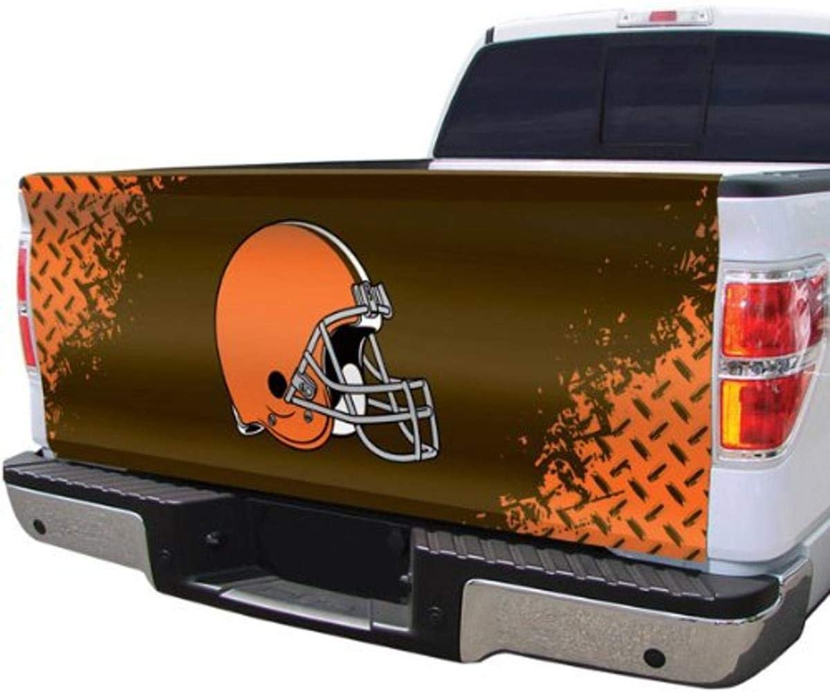 Team ProMark NFL Cleveland Browns Tailgate Cover by Fielders Choice