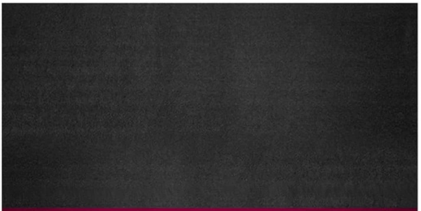 Cleveland Cavaliers Grill Mat, Vinyl, 26x42 Inch, Heavy Duty by Fielders Choice