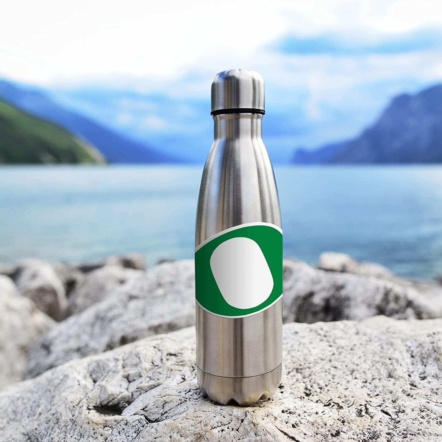 New York Jets 4x4 Inch Die Cut Decal Sticker, Retro Logo, Clear Backing by Fielders Choice