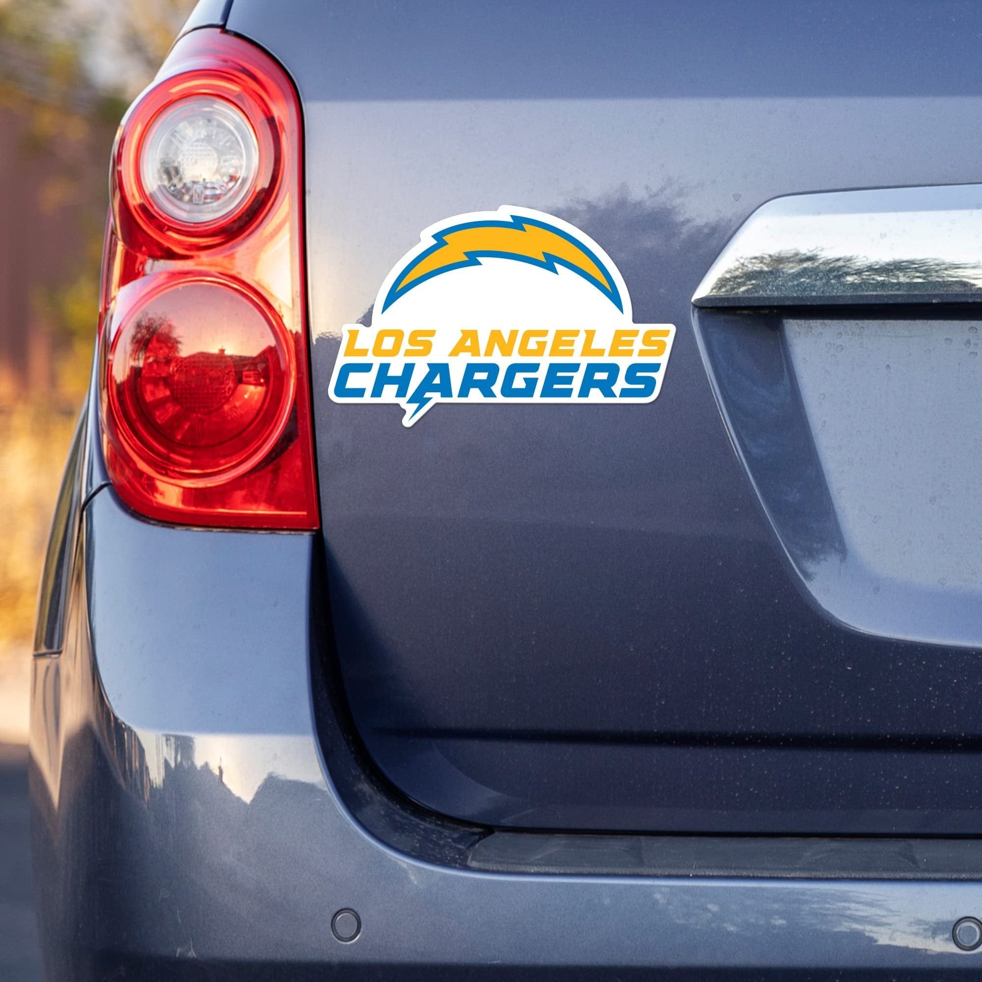 Rico Industries NCAA Southern California Trojans - USC USC Medium Die Cut Decal by Fielders Choice