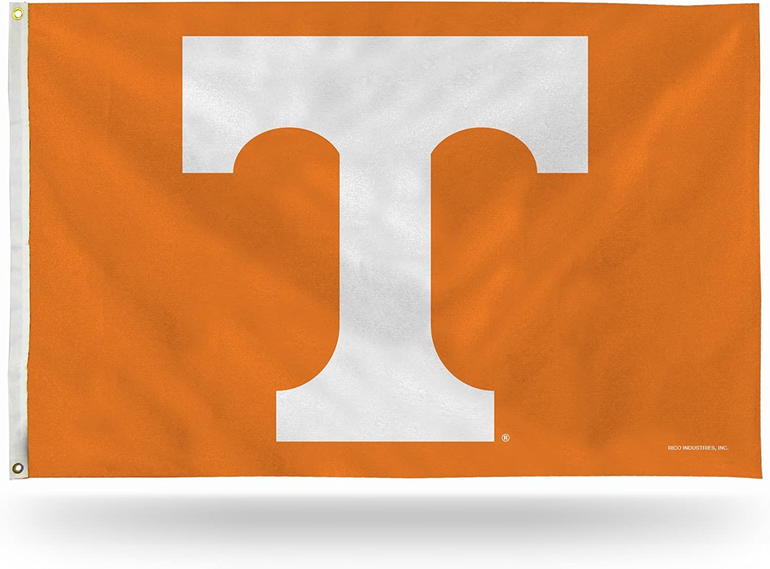 University of Tennessee Volunteers 3x5 Foot Flag Banner Metal Grommets Indoor Outdoor by Fielders Choice