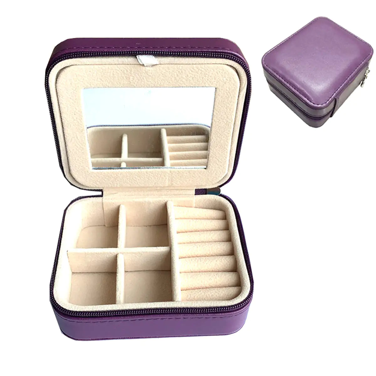 Cool Jewels A Palm Sized Compact Jewelry Box by Anti Spier