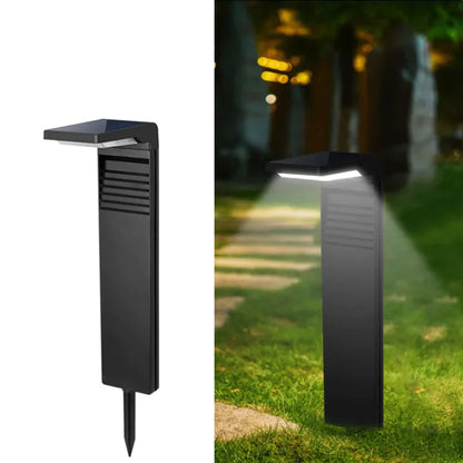 Solar Glow Garden Light by Anti Spier