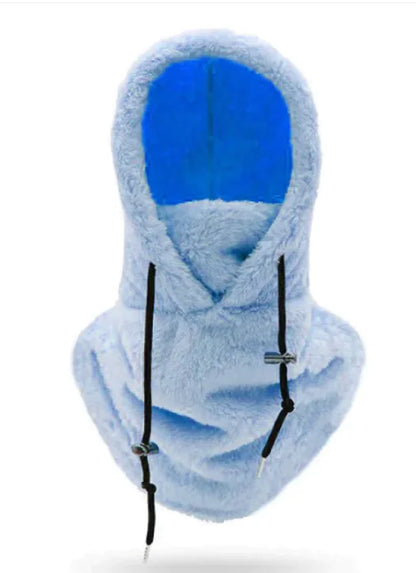 Frost Guard Cycling Hat by Anti Spier