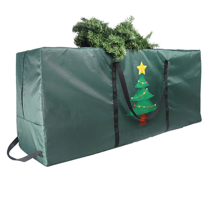 Christmas Tree Storage Bag by Anti Spier
