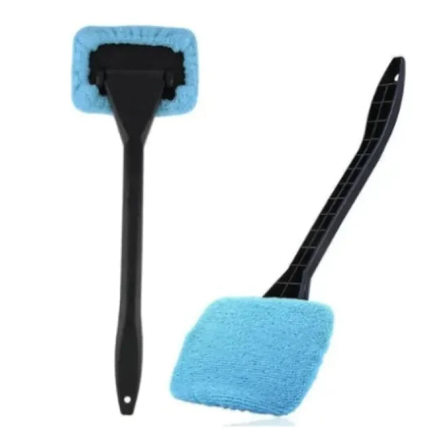 Car Window Brush by Anti Spier