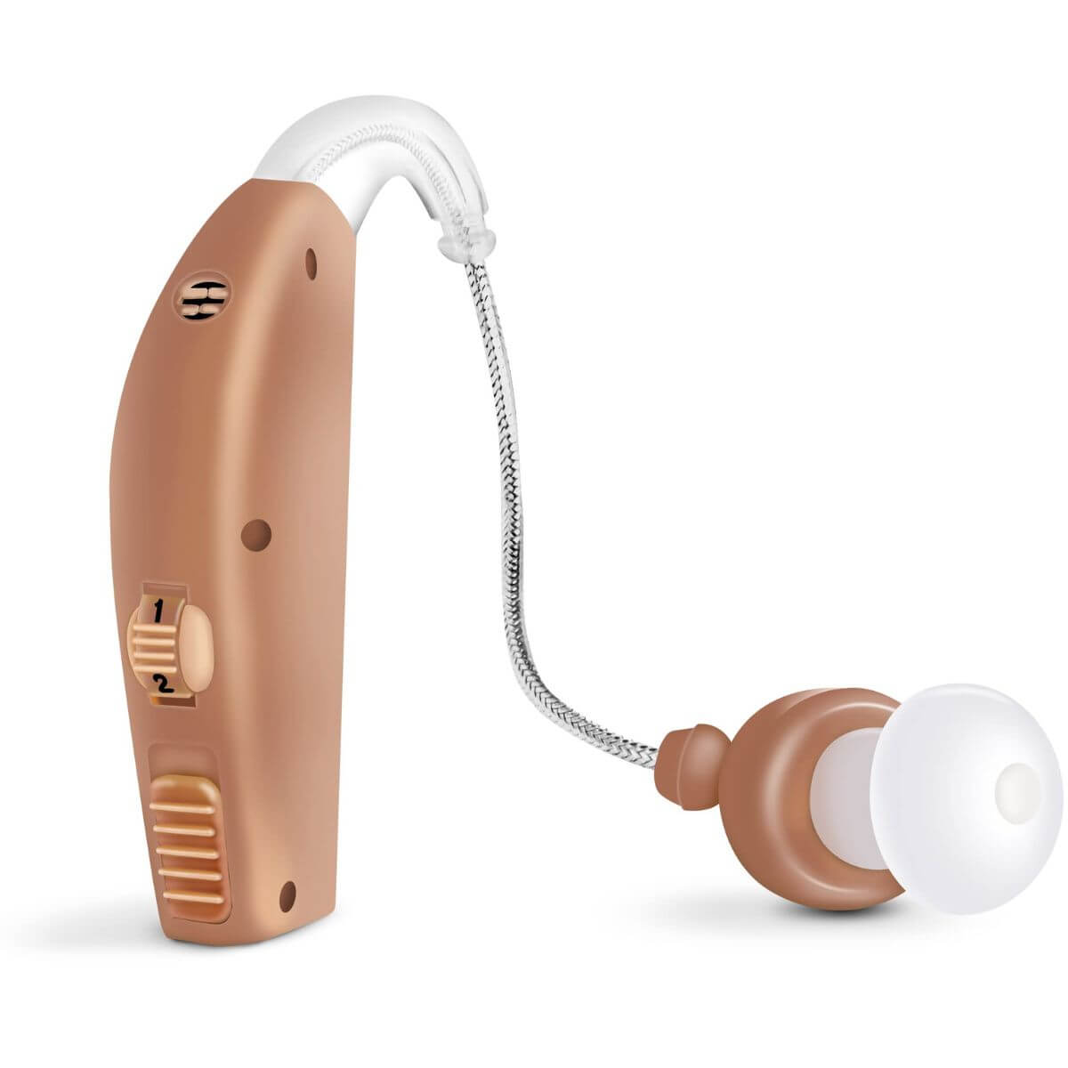 MSA PRO™ Sound Amplifier by MSA Ear Basics