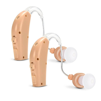 MSA PRO™ Sound Amplifier by MSA Ear Basics