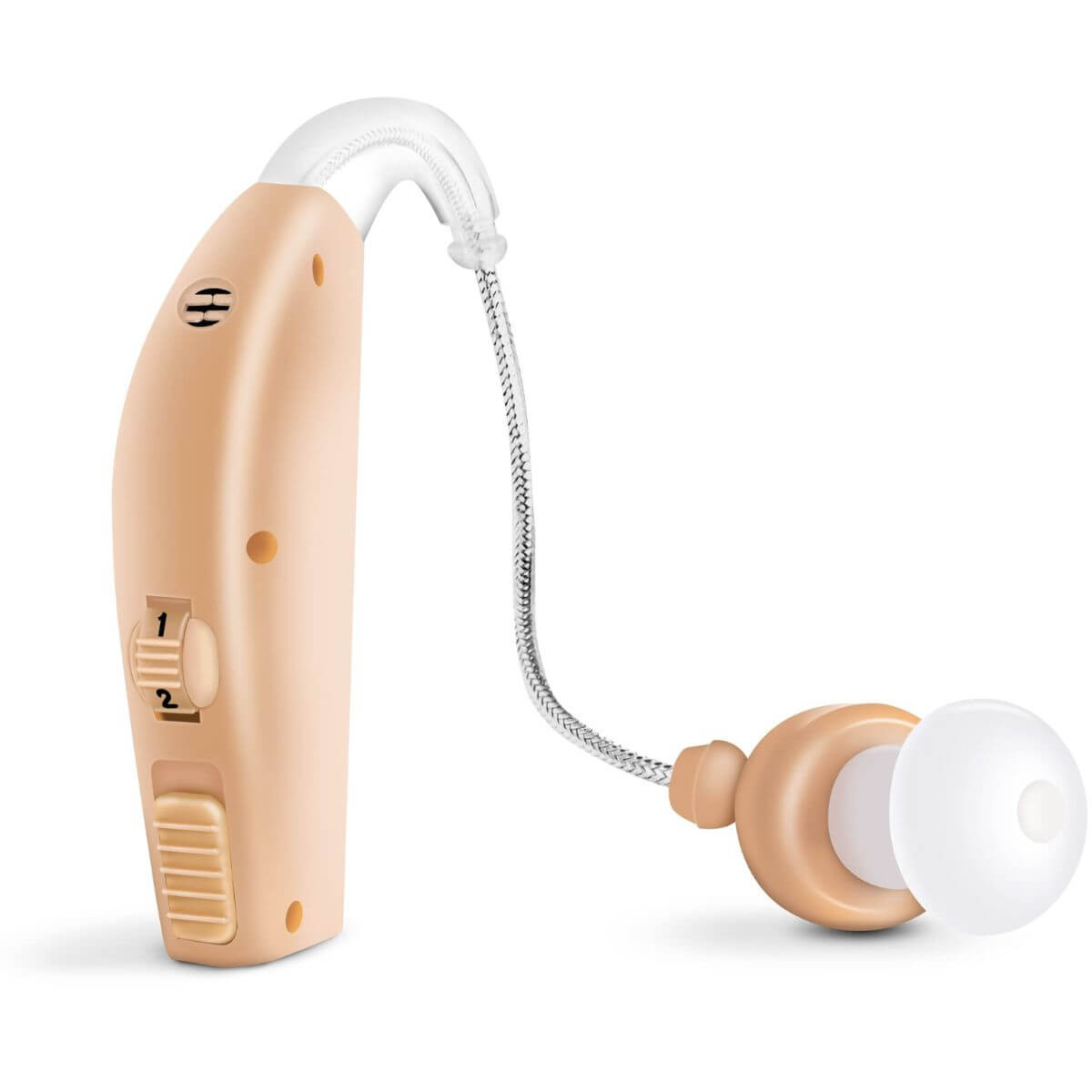 MSA PRO™ Sound Amplifier by MSA Ear Basics