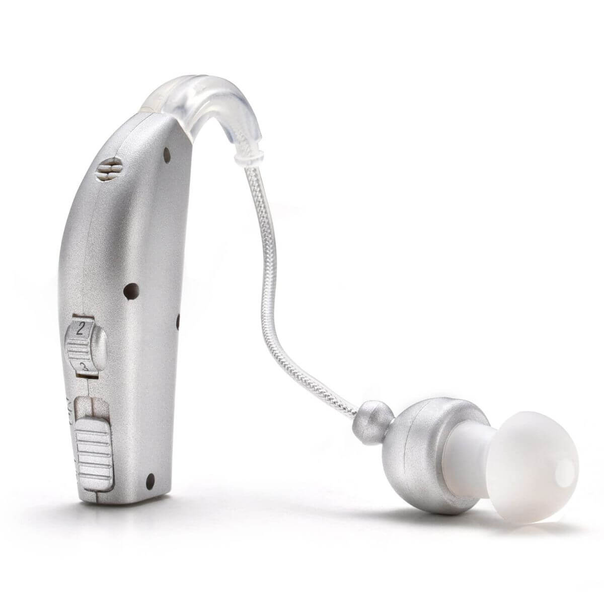 MSA PRO™ Sound Amplifier by MSA Ear Basics