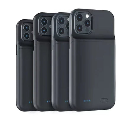 Shockproof Silicone Battery Charger Case by Anti Spier