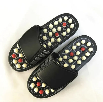 Acupuncture Massage Slippers by Anti Spier