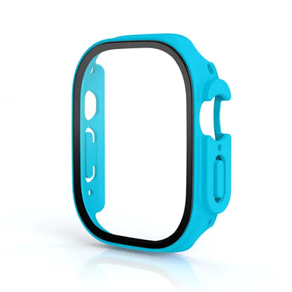 Ultra Glass Case by Anti Spier