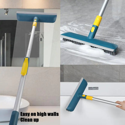 Floor Scrub Brush by Anti Spier